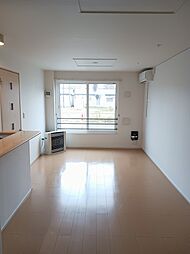 サンライズ　ヴィラ 101 1階1LDKのリビング/ダイニング