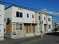 北海道函館市追分町1番6号：物件画像／大東建託リーシング株式会社　函館店