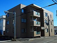 北海道函館市五稜郭町：物件画像／大東建託リーシング株式会社　函館店