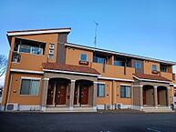 青森県八戸市大字白銀町字砂森：物件画像／大東建託リーシング株式会社 八戸店
