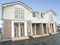 岩手県久慈市新井田第3地割124番地：物件画像／大東建託リーシング株式会社 八戸店