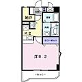 CENTRALCASA3階5.0万円