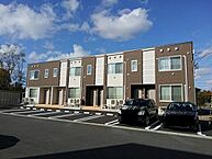 秋田県能代市出戸本町：物件画像／大東建託リーシング株式会社 秋田店