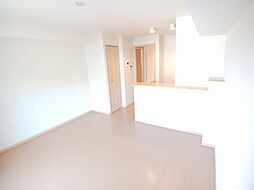 西陣ストリート 202 2階1LDKのリビング/ダイニング