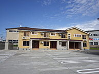 秋田県大仙市花館字下殿屋敷56番地1：物件画像／大東建託リーシング株式会社 横手店