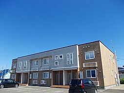 カルム樹海B棟 102