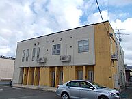 秋田県秋田市仁井田新田1丁目3番33号：物件画像／大東建託リーシング株式会社 秋田店