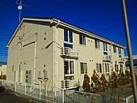 秋田県能代市字鳥小屋：物件画像／大東建託リーシング株式会社 秋田店