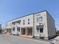 秋田県横手市安田原町：物件画像／大東建託リーシング株式会社 横手店
