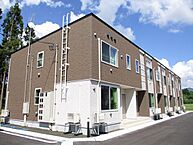 秋田県仙北市角館町岩瀬下タ野：物件画像／大東建託リーシング株式会社 横手店