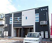 秋田県秋田市将軍野東1丁目：物件画像／大東建託リーシング株式会社 秋田店
