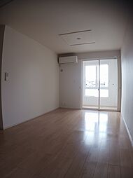 オー　メリー　バンチュ 101 1階1LDKのリビング/ダイニング