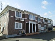 岩手県盛岡市東見前1地割：物件画像／大東建託リーシング株式会社 盛岡店