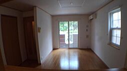 ブライト　ベルＢ 101 1階1LDKのリビング/ダイニング