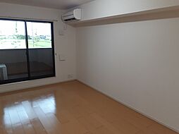 サニーガーデン 202 2階2LDKのリビング/ダイニング