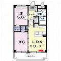 エレガントKY24階6.5万円