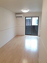 メゾン　ド　スリジェ　I 102 1階1LDKのリビング/ダイニング