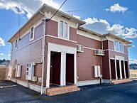 千葉県茂原市長谷：物件画像／大東建託リーシング株式会社 茂原店