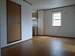 アネックス　フローラ 203 2階3LDKのリビング/ダイニング