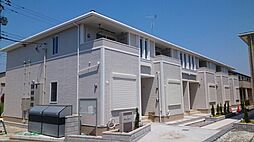 メゾンブランシェI