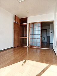 サザンコート長崎（Ａ） 203 2階2DKのリビング/ダイニング