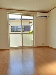 サンセールＳＡＫＡＧＵＣＨＩ 203 2階1LDKのリビング/ダイニング