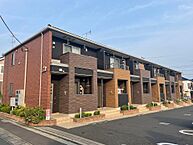 神奈川県愛甲郡愛川町中津613-2：物件画像／大東建託リーシング株式会社 本厚木店