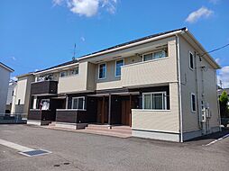 フォレストリバーＢ