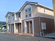 福島県福島市蓬莱町8丁目11-21：物件画像／大東建託リーシング株式会社 福島店
