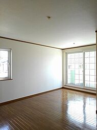 エトワールＫ・Ｂ 202 2階2LDKのリビング/ダイニング