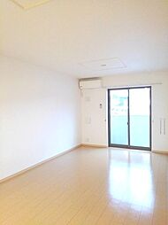 サンリット・サイド 102 1階1LDKのリビング/ダイニング