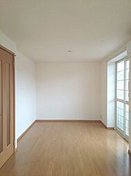 ロンジャルダンII 203 2階2LDKのリビング/ダイニング