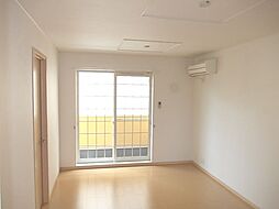 エム・フィオーレ 107 1階2LDKのリビング/ダイニング