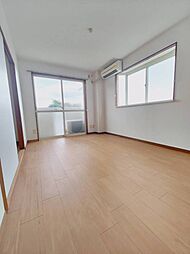 シティハイツ日出 104 1階2DKのリビング/ダイニング