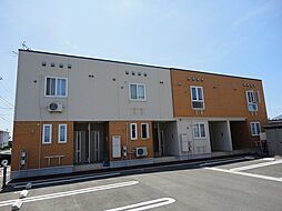 アンフィニII 104