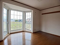 ル・プレンシュルＡ 103 1階2LDKのリビング/ダイニング