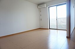 パストラーレサクラII 202 2階2LDKのリビング/ダイニング