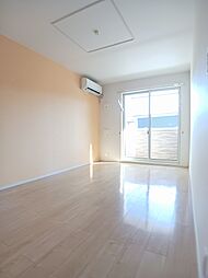 プリムベール 103 1階1LDKのリビング/ダイニング