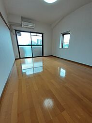 天然館ビルIV 708 7階1Kのリビング/ダイニング