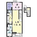 アペックス大道4階6.2万円