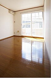 スターヒルズ 102 1階2DKのリビング/ダイニング