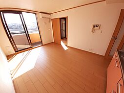 プリュクレール 2LDKの写真