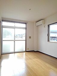 コスモス・スクエアーI 103 1階2DKのリビング/ダイニング