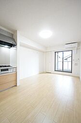 Ｍａｉｓｏｎ・ｐｌａｃｉｄｏ 205 2階1LDKのリビング/ダイニング