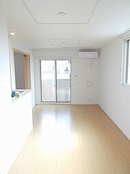 サニーコート　ルート4 201 2階2LDKのリビング/ダイニング