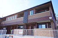 福島県須賀川市森宿字ウツロ田：物件画像／大東建託リーシング株式会社　郡山南店