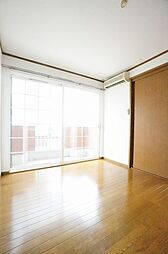 ソレアード日向 2DKの写真