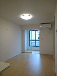 アンジュ・エール　I 205 2階2LDKのリビング/ダイニング