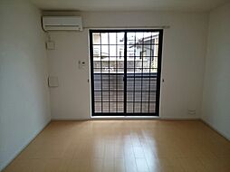 リーガルコート 105 1階ワンルームのリビング/ダイニング