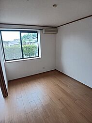 セピアコートII 105 1階2DKのリビング/ダイニング